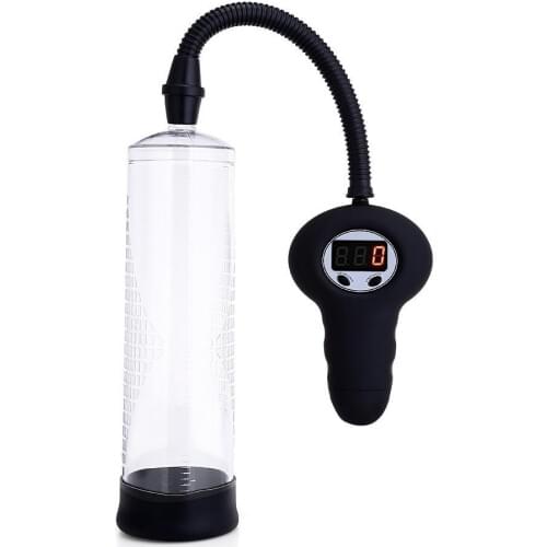 Electric penis pump adult product for men penis extender vacuum penis pumps pump penis penis up penis enlargement sex toy