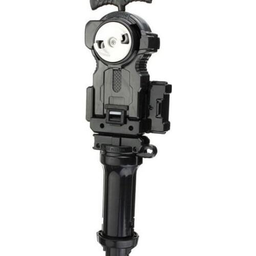 Bayblade Spinning Top Power String Launcher & Grip Set