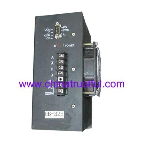 HB-B2H stepper motor driver two phase hybrid drive bag making machine