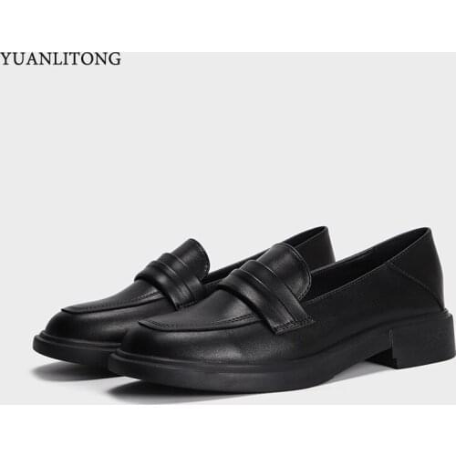 Kanitty Womens Spring Shoes