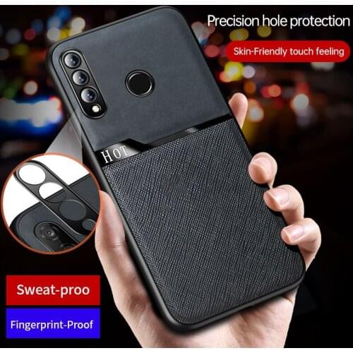 Чехлы для телефонов Huawei P20 Pro Kcatoon China At AliExpress
