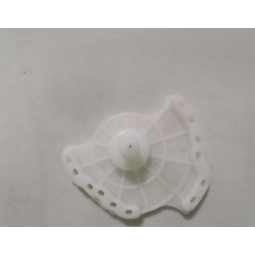 For kIa K2 Bracket base of cooling and heating conversion motor for evaporation box White base module