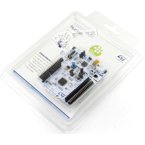 1PCS/LOT ST NUCLEO-L476RG Cortex-M4 board mbed development board compatible with Arduino