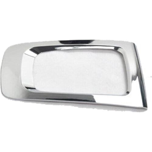 1pc ABS For Chevrolet sail 2010-2014 Gear frame sticker Medium quality