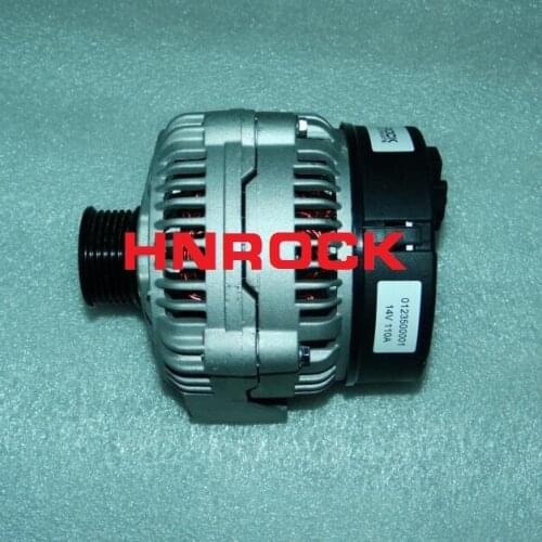 NEW ALTERNATOR 0123500001 0123510002 0120465015 0081548202 0091543602 FOR MERCEDES BENZ