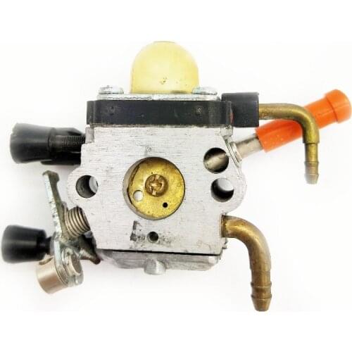 New Carb For OEM Zama Carburetor C1Q-S115 Fits Stihl C1Q S115