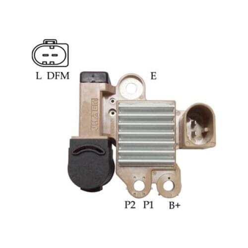 NEW HNROCK REGULATOR 131Y9400 JFZ1818