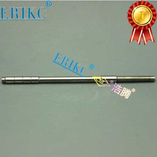 ERIKC Genuine Control Rod 6070 and Nozzle Fuel Injector Valve Piston Length=93.5mm for 095000-6070 (6251-11-3100 / 6251113100)