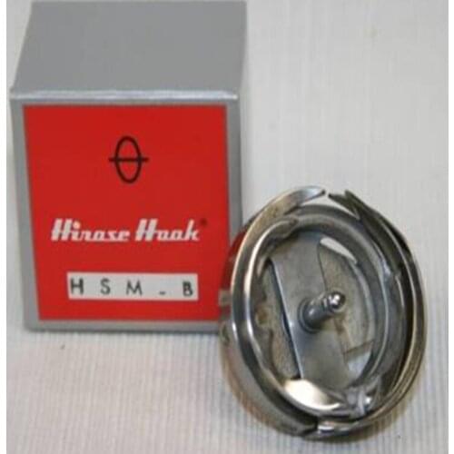 Fits HSM-B Hirose Sewing Machine Hook For Toyota D324 2120304-310B