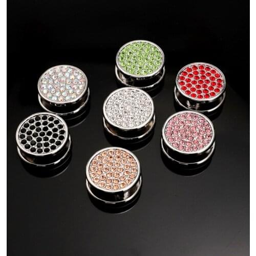 Blingbling Hook Self Adhesive Hooker Punch-free Installation Key Bag Hanger