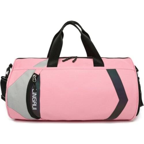 Taoxiaolu Gym Bags