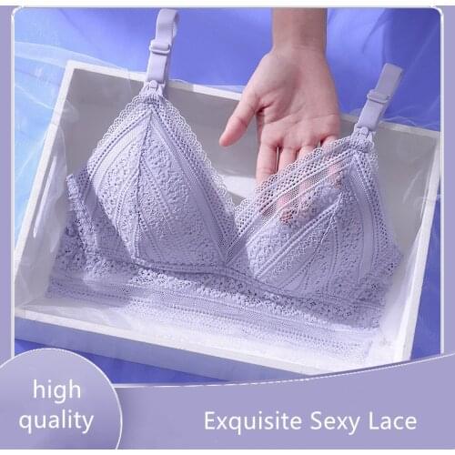 Бюстгальтеры для кормления TECHOME China At AliExpress