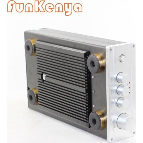 LM3886TF High Power Amplifier Bluetooth 2.1 150W+68+68W 2SA1943 2SA5200 Hi-end AB3 Home Stereo Power Amplifier