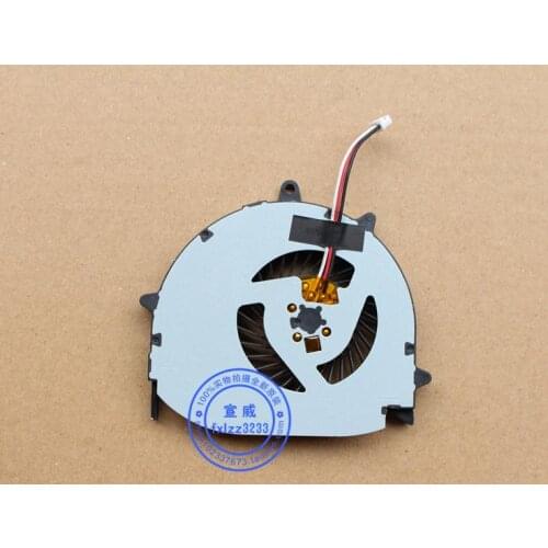 FOR SONY SVE141A11W laptop fan cooler