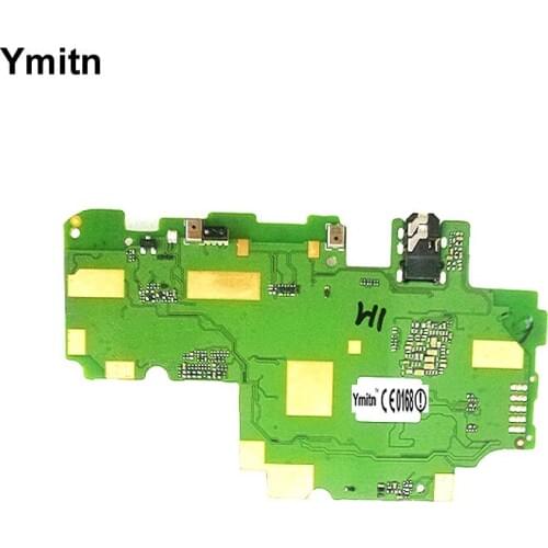 Ymitn Electronic panel mainboard Motherboard Circuits with firmwar For Lenovo Tablet PB1 PB1-750N 750N/P/M
