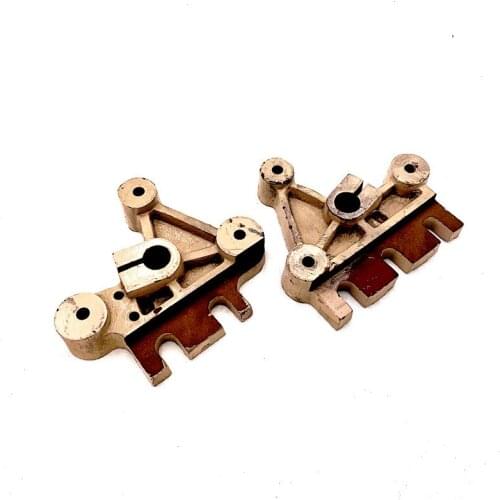 Tsudakoma RIFA HONGQI HAIYING XINGYAO air jet loom spare parts twisted leilo gear fixed seat