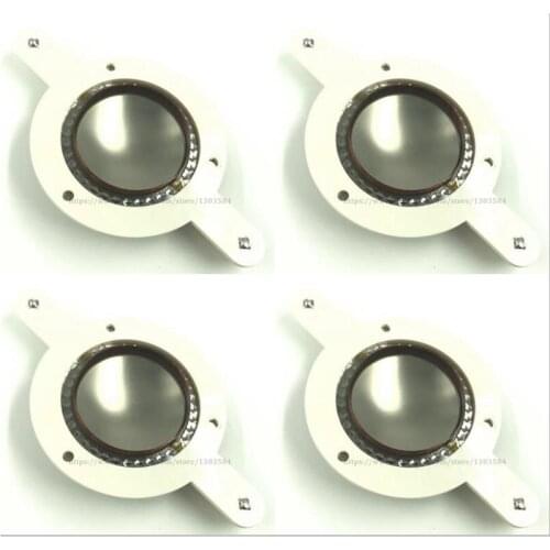 4PCS/LOT 44.4MM aftermarket Diaphragm for JBL 2418, 2418H, MR905, EON G2 10-918