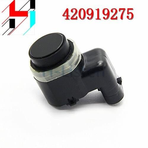 Reversing Sensor 420919275 PDC Parking Sensor Radar Detector For VW Golf Passat Tiguan Seat Skoda