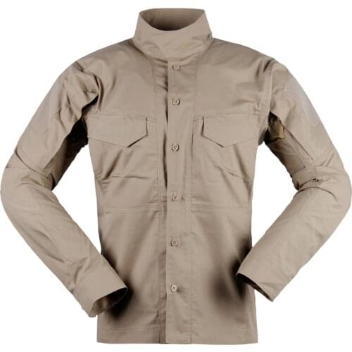 FRONTER Men's Long Sleeve T-Shirts