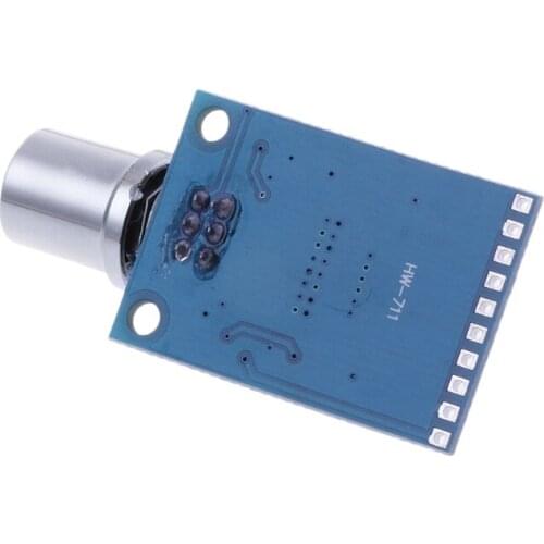 HW-711 TPA3116D2 Digital Amplifier Board High Power Micro Amplified Module Y1AE