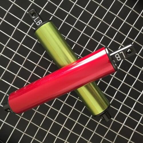 Alpha Tension Calibrator Badminton Stringing Machine Tools Measuring Pounds Tool Tennis Accessories Tools Tension Calibrator