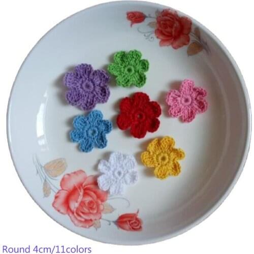 HOT lace cotton table place mat crochet coffee Round placemat pad Christmas glass drink coaster cup mug tea dining doily kitchen