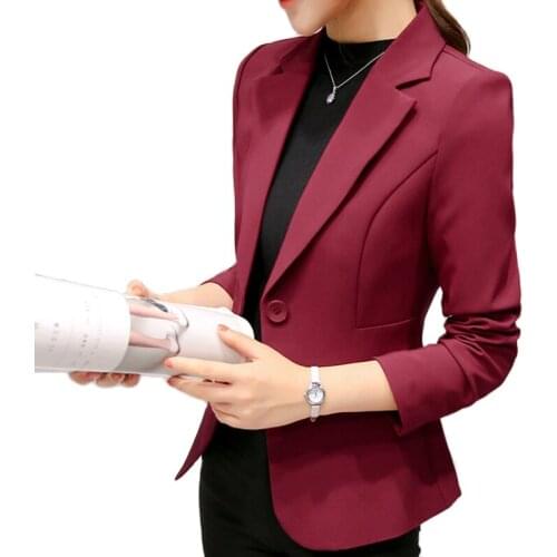 Женские длинные пиджаки LuckBN China At AliExpress