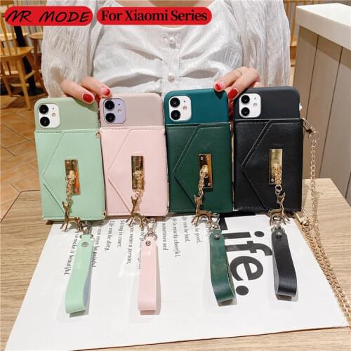 Mr Mode Phone Cases Xiaomi Mi 10 5G