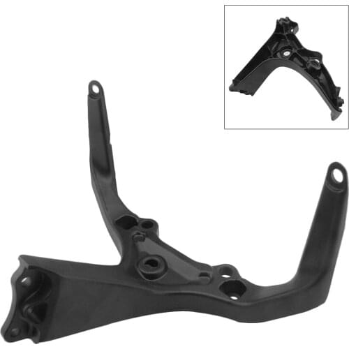 Motorcycle Front Headlight Upper Fairing Stay Bracket for Honda CBR1000RR CBR 1000RR 2004 2005 2006 2007