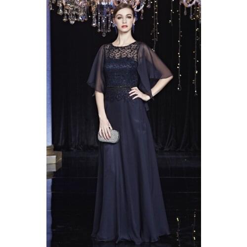 Mother of the Bride Dresses Womens Charming Always-Sweet Long 2016 New Arrival Mother of the Bride Dresses