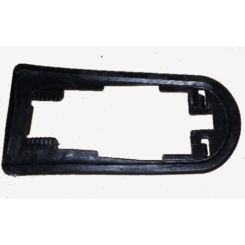 POKESS Car Door Handles