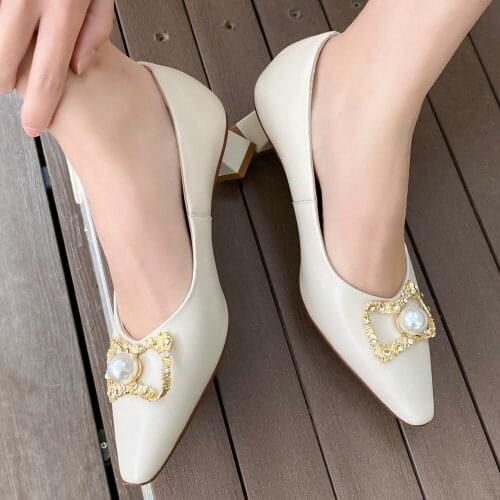 Showfun Women's Stiletto Heels