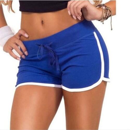 Softu Women's Cotton Shorts