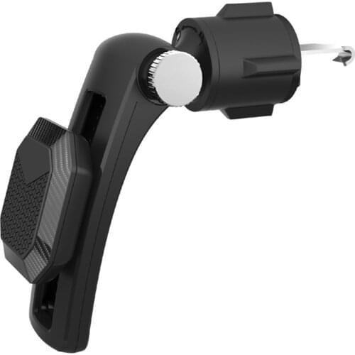 Universal Car Phone Holder Magnetic Air Vent Magnet Mobile Phone Car Holder 360 Rotating Anti-slip Bracket Car Mount Holder