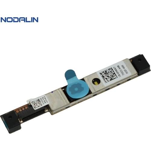 New Webcam Camera Webcam Camera For Dell E5450 E5550 E7450 E7204 E7440 E7240 E7250 3340 3350 E5450 E5550 0FHKK7 FHKK7