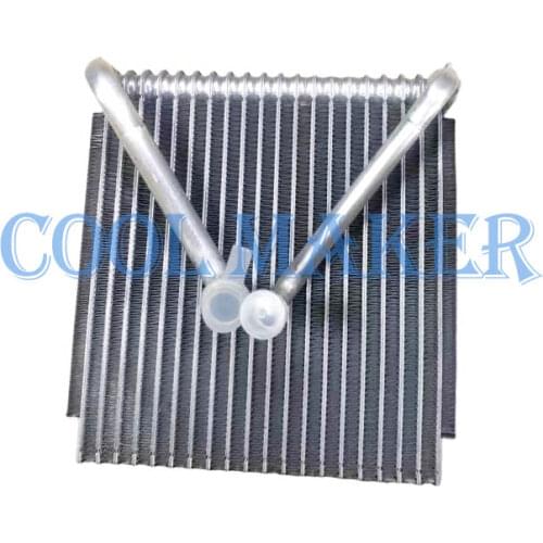 High quality ac evaporator for Audi/VW/Skoda/Seat 6Q0820103F 6Q0820103A 6Q0 820 103 B 6Q0 820 103 C