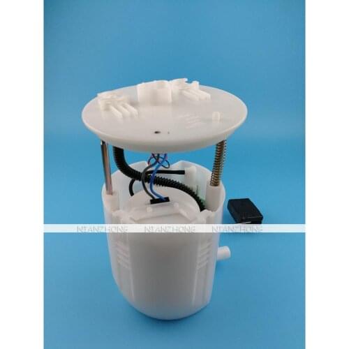 High Quality Fuel Gas Pump Assembly 77020-50070 77020- 50071 Fits For LEXUS LS460