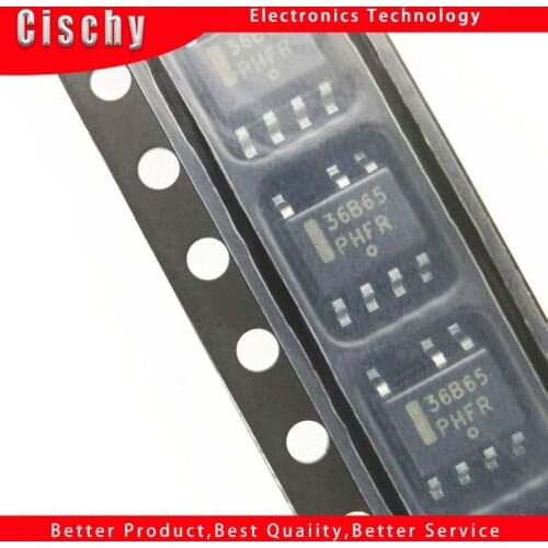 10piece)100% New 36B65 36865 NCP1236BD65R2G SOP-7 Chipset