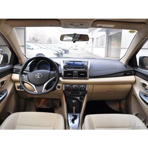 Car Auto Radio Stereo Multimedia Player for Toyota YarisVios 2013-2016 Android 10 Tesla style Car DVD Player GPS navigation