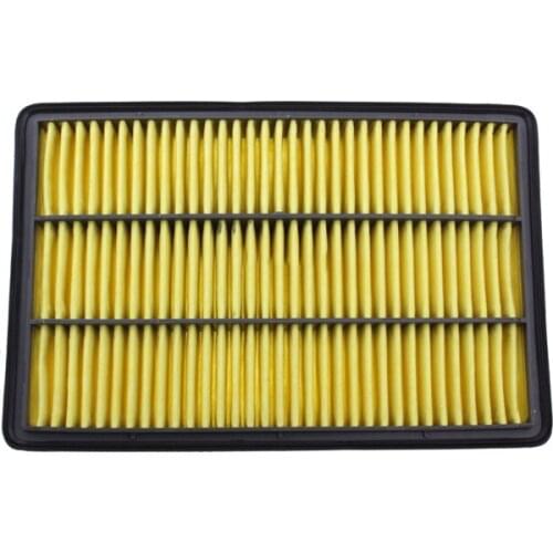 Car Air Filter Fit For Mitsubishi Pajero V87 V97 Model 2007-today Filter Car Accessoris Md404850