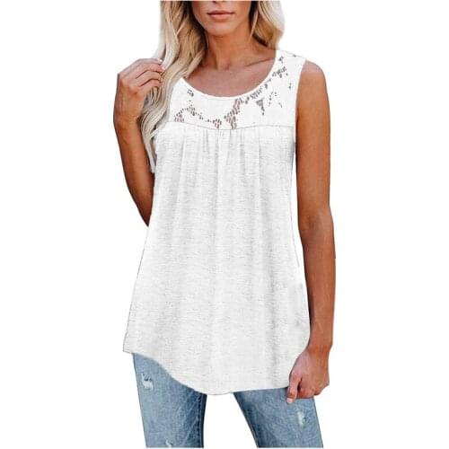 B & M Women's Loose T-Shirts