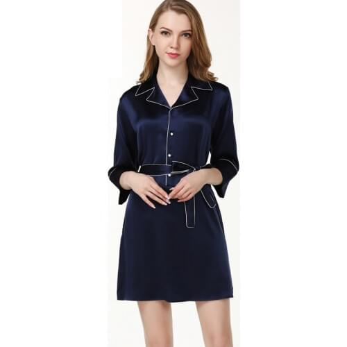 Женские длинные ночные сорочки Bogeda China At AliExpress