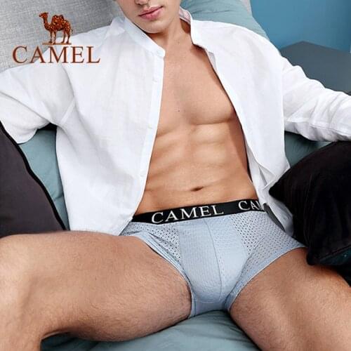 Мужское нижнее белье Camel China At AliExpress