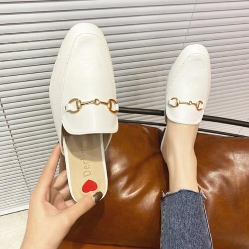 Summer New Fashion Womens Slippers Non-slip Breathable Soft-soled Slippers Female Cool Casual Beach Womens Drag Sandals