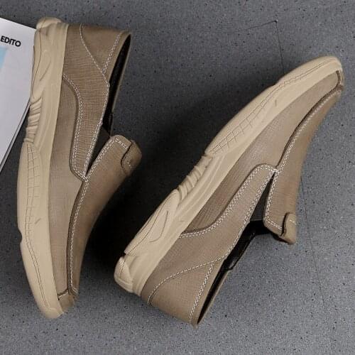 Hot sport casual zapatos shoes black men mens sneakers man causal spring sale 2020 male zapatillas new fashion Mens casuales