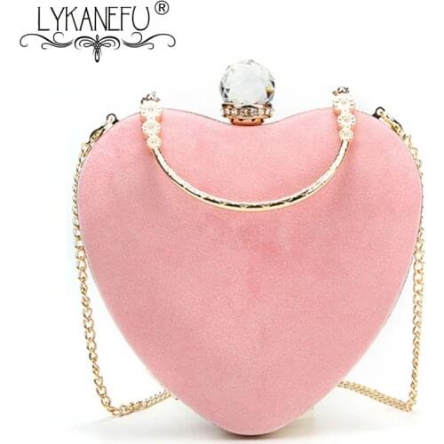 LYKANEFU Women's Clutches For Phones