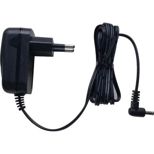 FanJu Weather Station Digital Clock Power Adapter EU/US/USB Brand Specific Adaptation