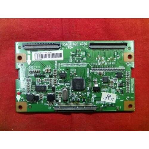 Original 100% test for Hisense LED32K360J RSAG7.820.4766/R0H logic board