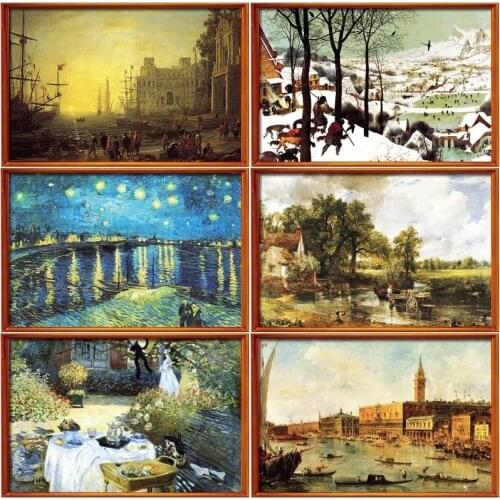 100x70 cm Jigsaw Puzzle 2000 Pieces Landscape Assembling Picture Puzzle For Adults Educational Toys Puzzles Pare Adultos