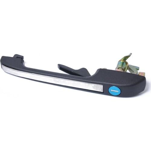 Front Right Outer Door Handle Kits For VW Jetta MK1 1980-1984 MK2 1984-1992